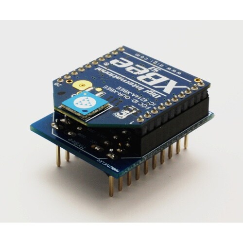 MXBEE ピッチ変換基板ソケットセット