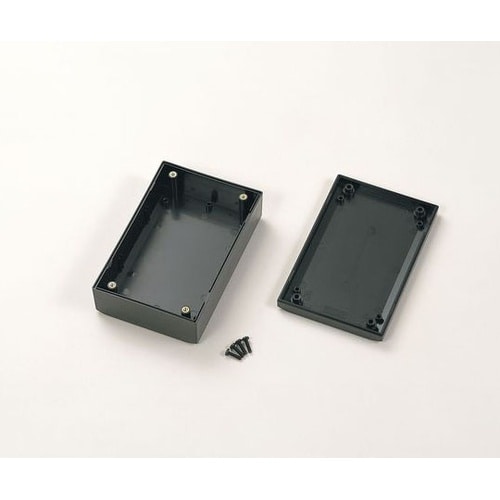 PR140B プラスチックケース 黒
