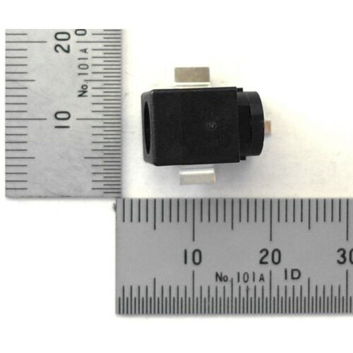 GB−DCJ−2125−SMDCジャック