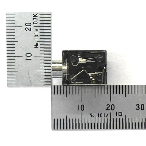 GB−35J−LTWC−BM 基板取付用