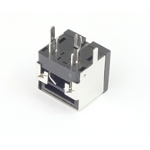 S端子コネクター 基板取付け用 GB−S