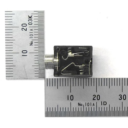 GB−35J−3CW−BM 基板取付用