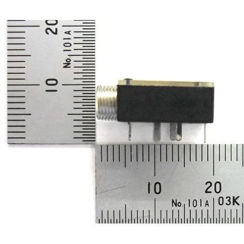 GB−35J−3CW−BM 基板取付用