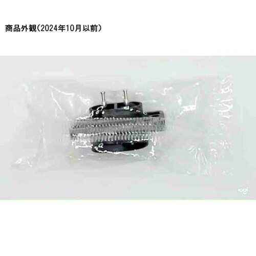 めがねACインレット MJ27S