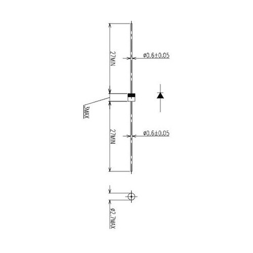 11EQS06ダイオード