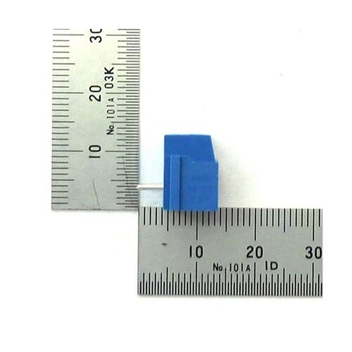 ターミナルブロック 2極 5.08mmピ