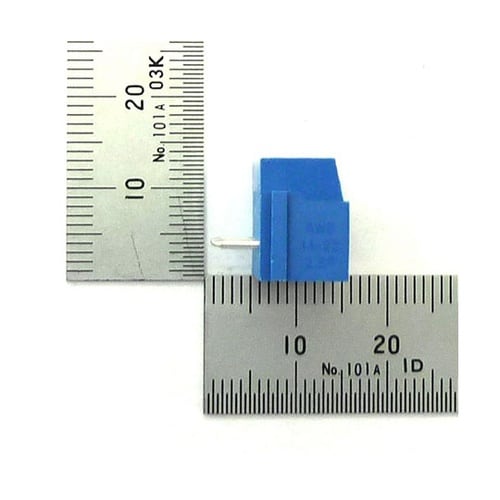 ターミナルブロック 3極 5.08mmピ