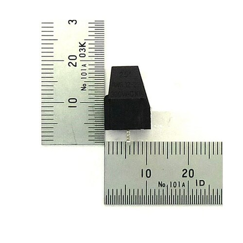 大型ターミナルブロック 3極 5.08m