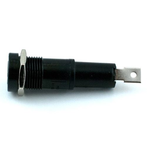 R3−61A 防水型ヒューズホルダー