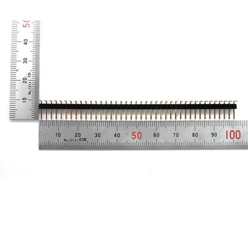 GB−SPH−2540PL ピンヘッダ