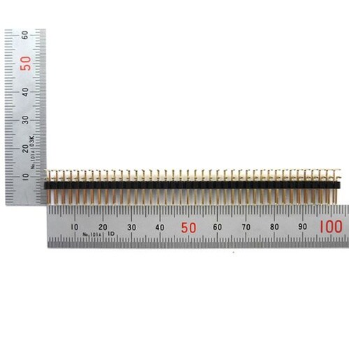 GB−DPH−2580PL ピンヘッダ