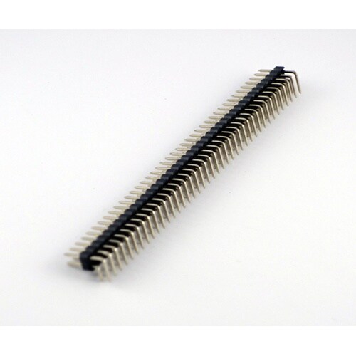 GB−DPH−2580PL ピンヘッダ