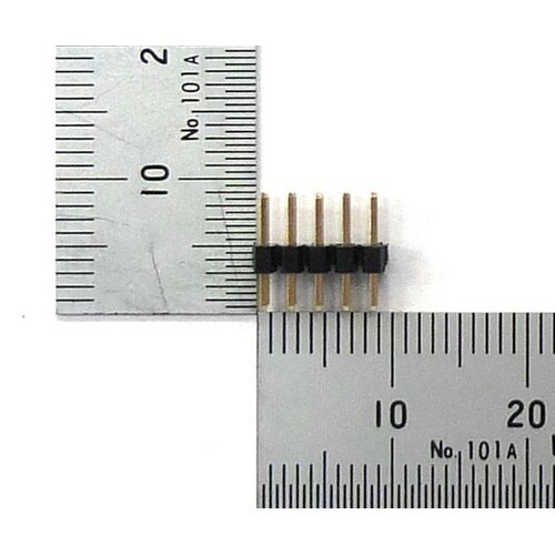 GB−DPH−2010P ピンヘッダ