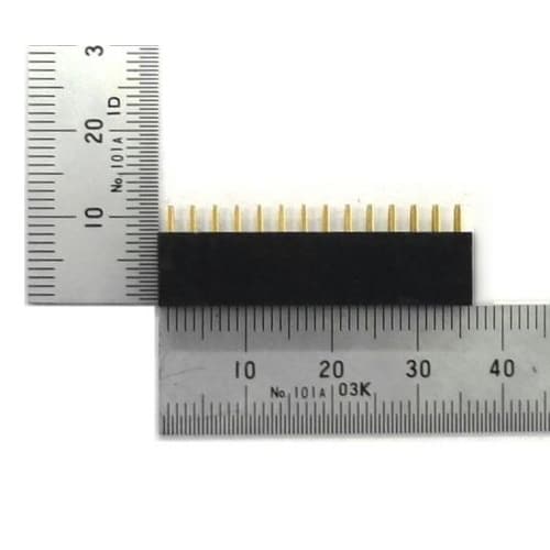 GB−DPS−2528P ピンソケット