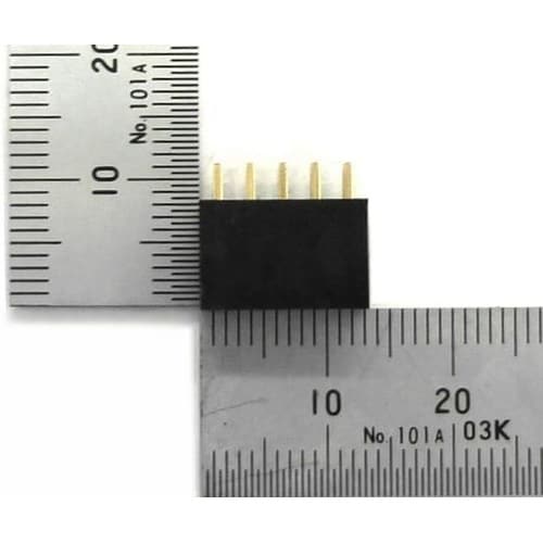 GB−DPS−2510P ピンソケット