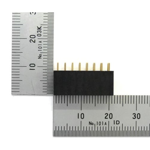 GB−DPS−2516P ピンソケット