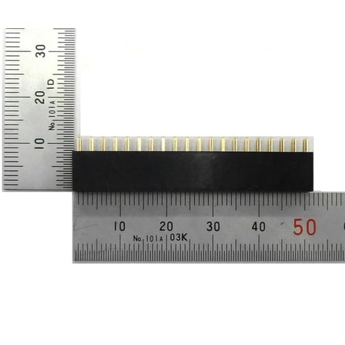 GB−DPS−2540P ピンソケット