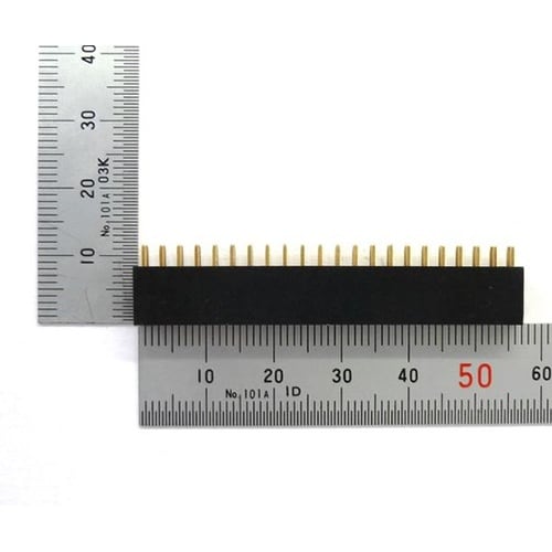 GB−DPS−2544P ピンソケット