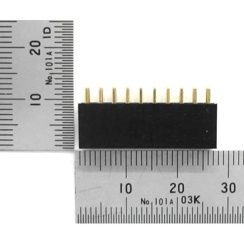 GB−DPS−2520P ピンソケット