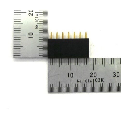 GB−SPS−257P ピンソケット