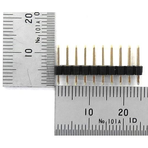 GB−DPH−2520P ピンヘッダ