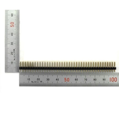 GB−DPH−2580P ピンヘッダ