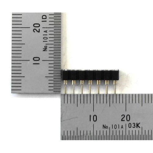 GB−ICS−257PR ICソケット