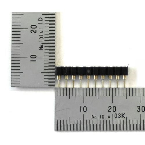 GB−ICS−2510PR ICソケット