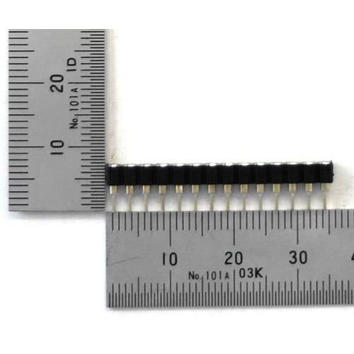 GB−ICS−2514PR ICソケット