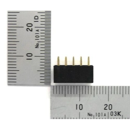 GB−DPS−2510−LP57ソケット