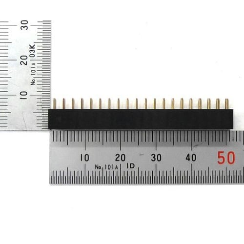 GB−DPS−2540−LP57ソケット