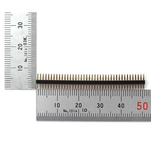 GB−SPH−1240P ピンヘッダ