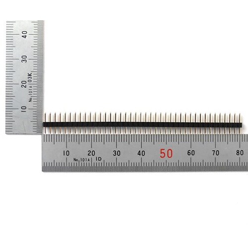 GB−SPH−2040P ピンヘッダ