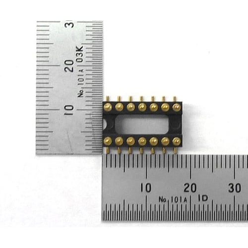 GB−ICP−3ML14RS連結ソケット
