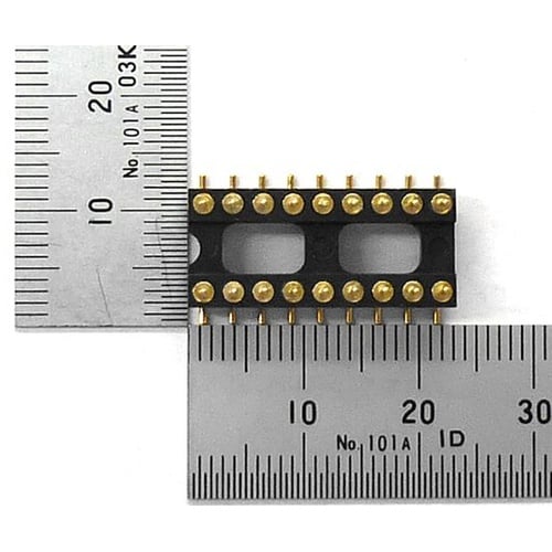 GB−ICP−3ML18RS連結ソケット