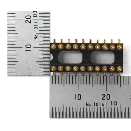 GB−ICP−3ML20RS連結ソケット