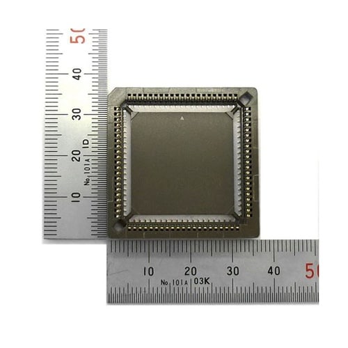 GB−PLCC−ICS−84S ソケット