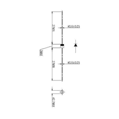 11EQS04ダイオード