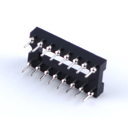 GB−ICS−3ML16R ICソケット