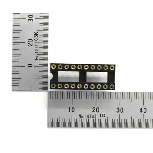 GB−ICS−3ML20R ICソケット