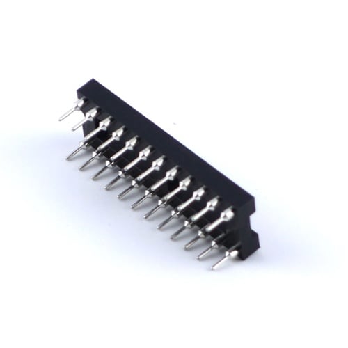 GB−ICS−3ML24R ICソケット