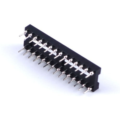 GB−ICS−3ML28R ICソケット