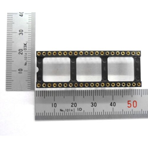 GB−ICS−6ML40R ICソケット