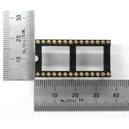 GB−ICP−6ML28R 連結ソケット