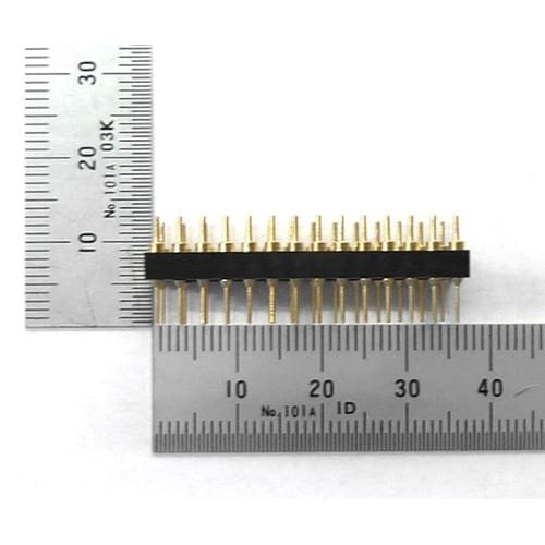 GB−ICP−6ML28R 連結ソケット