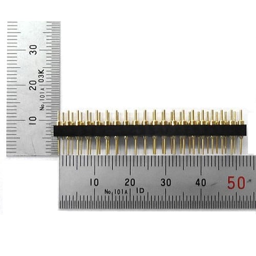 GB−ICP−6ML40R 連結ソケット