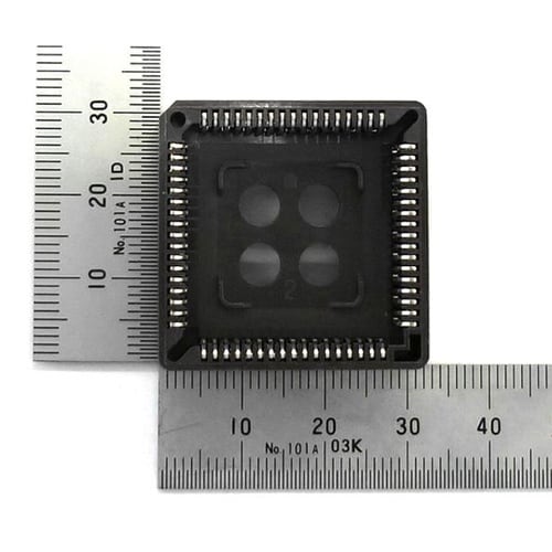 GB−PLCC−ICS68 ソケット