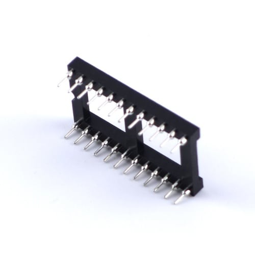 GB−ICS−6ML24R ICソケット