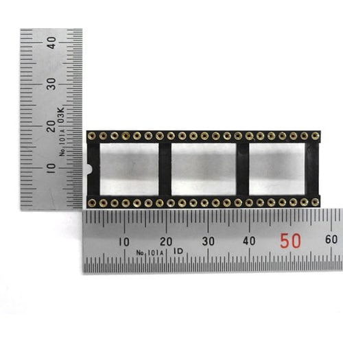 GB−ICS−6ML42R ICソケット