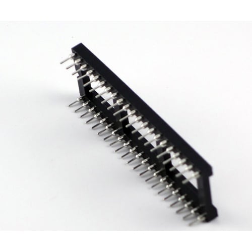 GB−ICS−6ML42R ICソケット